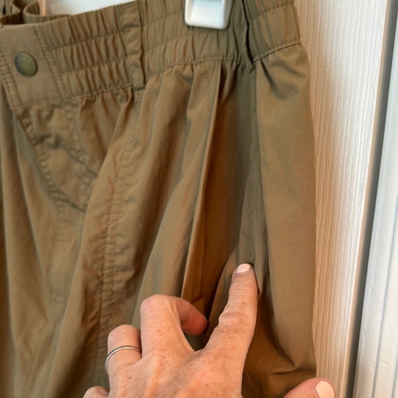 Offline by Aerie Black or Tan Maxi Skirt / Women’s Size Large - Picture 15 of 16